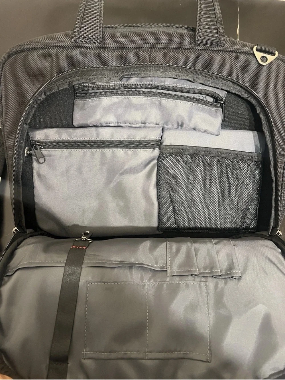 CODI Laptop Bag  Computer Case Business Briefcase Shoulder Messenger 12x16
